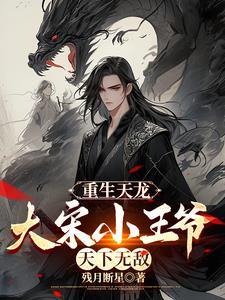 重生天龙大宋小王爷天下无敌TXT
