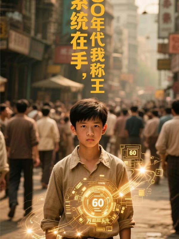 六零年代系统推荐