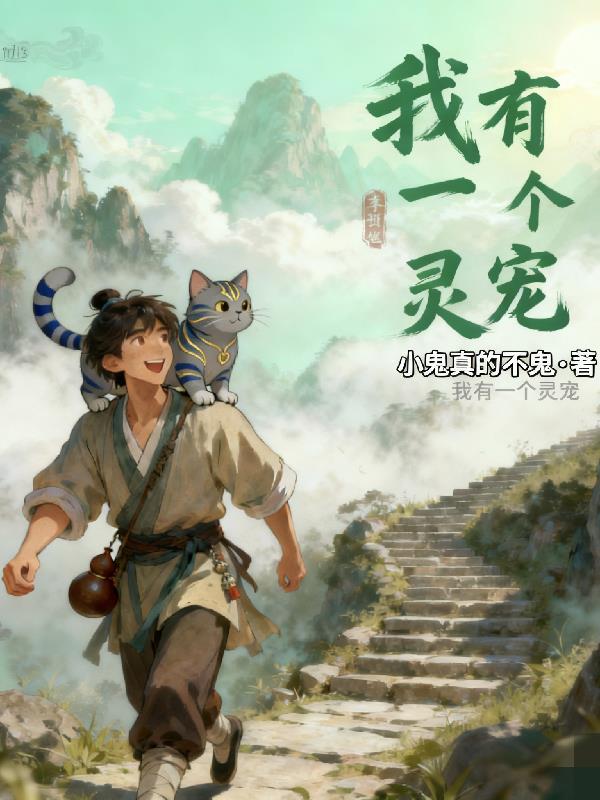 我有一个灵魂