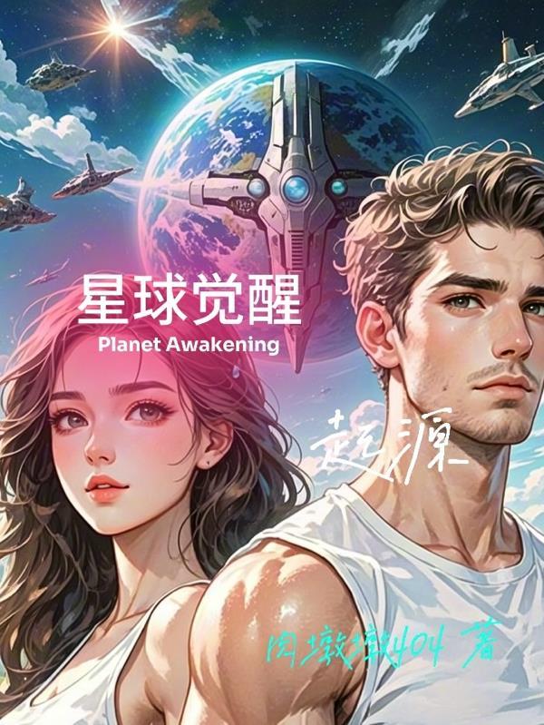星球大战 觉醒