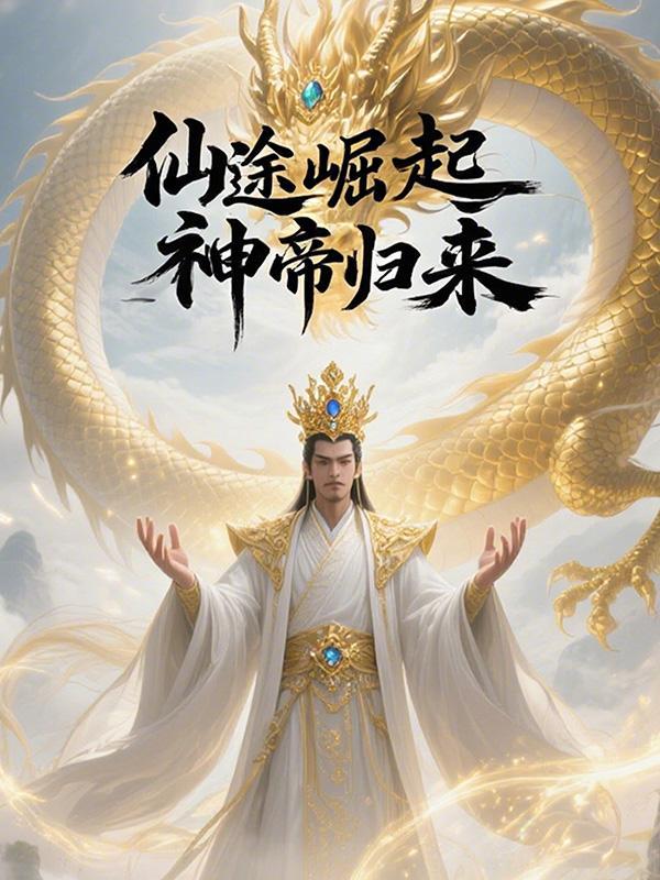 仙途崛起