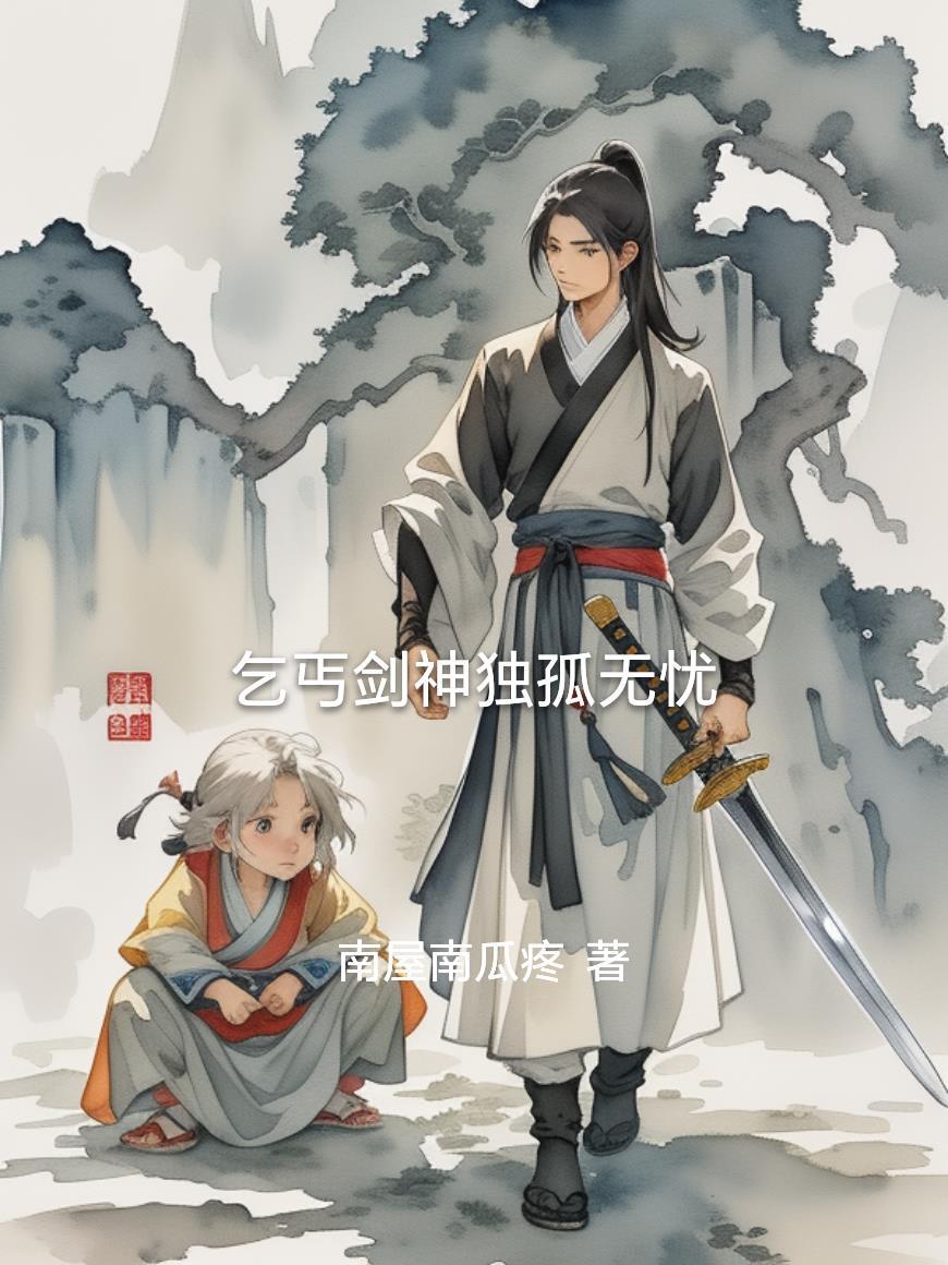 乞丐剑神独孤无忧免费阅读