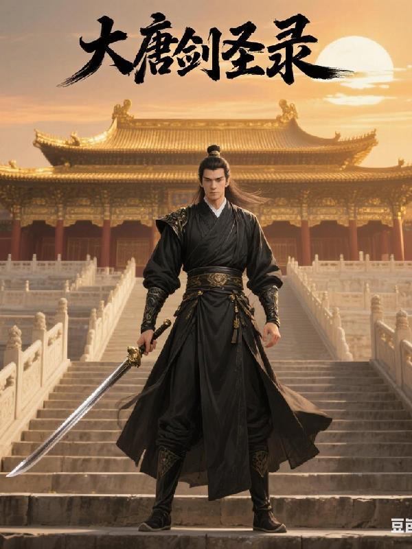 大唐剑仙之路