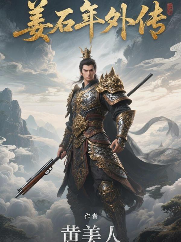 姜石是什么