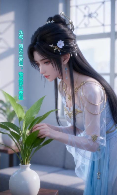 我成茅山老祖笔趣阁还没有更新结束吗