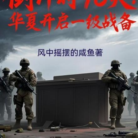 倒计时90天华夏进入一级战备风中摇摆的咸鱼