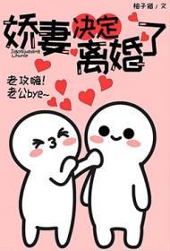 娇妻决定离婚了番外