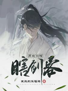 瞎剑客第二季