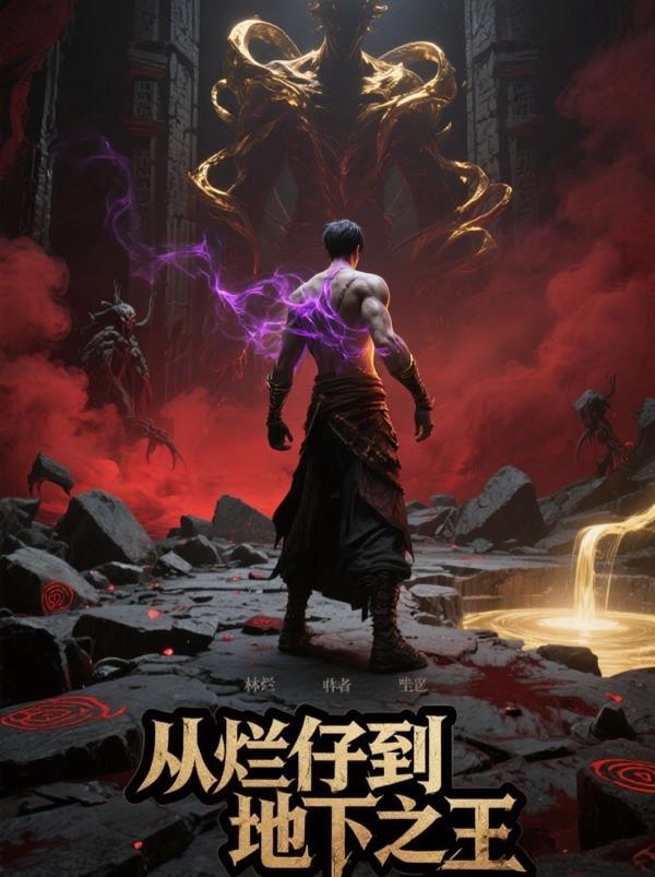 从烂仔到地下之王